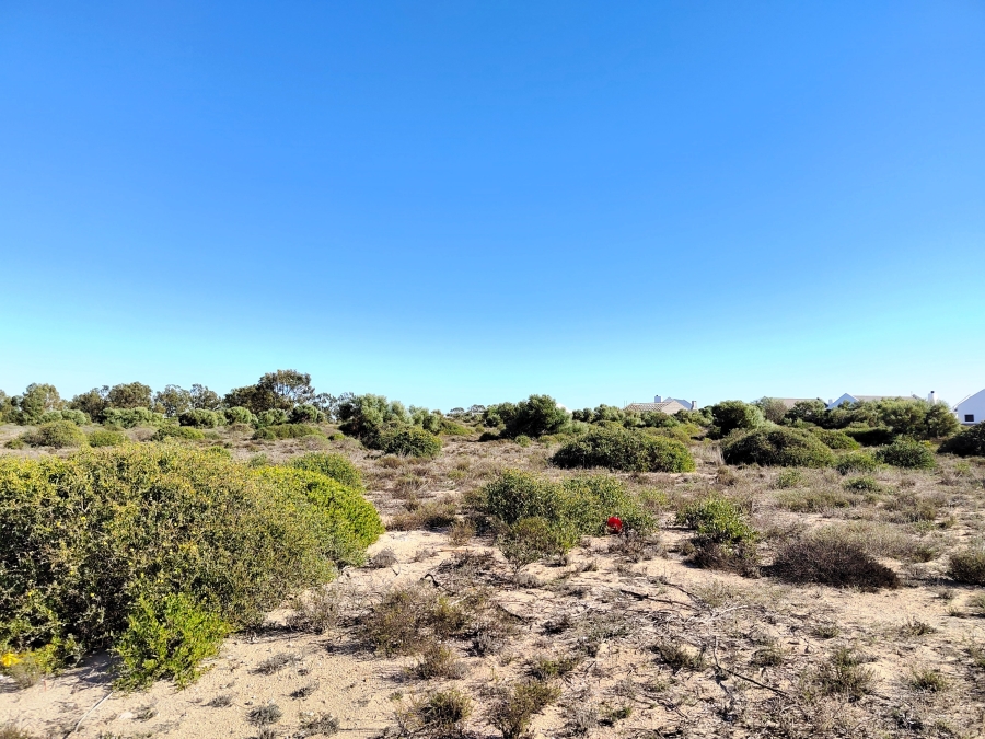 0 Bedroom Property for Sale in Brittania Beach Estate Western Cape